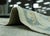 Textile Turkish Oushak Antique Look Rug 9'2" x 12'4" #20091 For Sale - Image 7 of 8