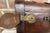 Mid 19th Century 19th Century Leather Gun Case For Sale - Image 5 of 6