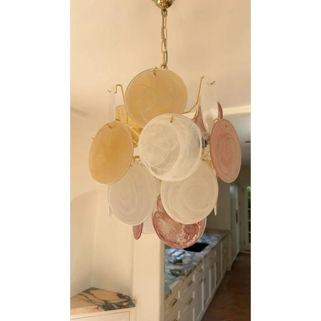 ORIGINAL MURANO GLASS AVAILABLE IN OTHER COLORS MAKE IT THE COLOR COMBINATION YOU LOVE ALL ELECTRICAL SYSTEM IS ADAPTED...