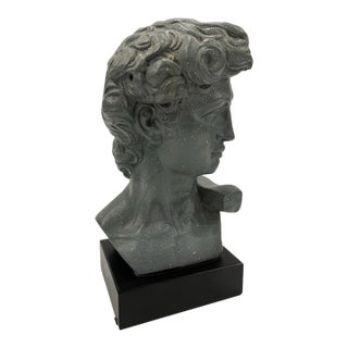 1960s Head of David by Austin For Sale