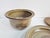 1970s Vintage Arts and Craft Pottery Tableware Set by Gert De Rijk, 1976, Set of 22 For Sale - Image 5 of 17