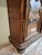 Louis XIV Walnut Wardrobe, 18th Century For Sale - Image 4 of 10