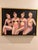Elevate your space with this captivating, one-of-a-kind original painting by celebrated contemporary artist Hayley...