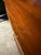 1900s Hepplewhite Style Mahogany Sideboard For Sale - Image 4 of 6