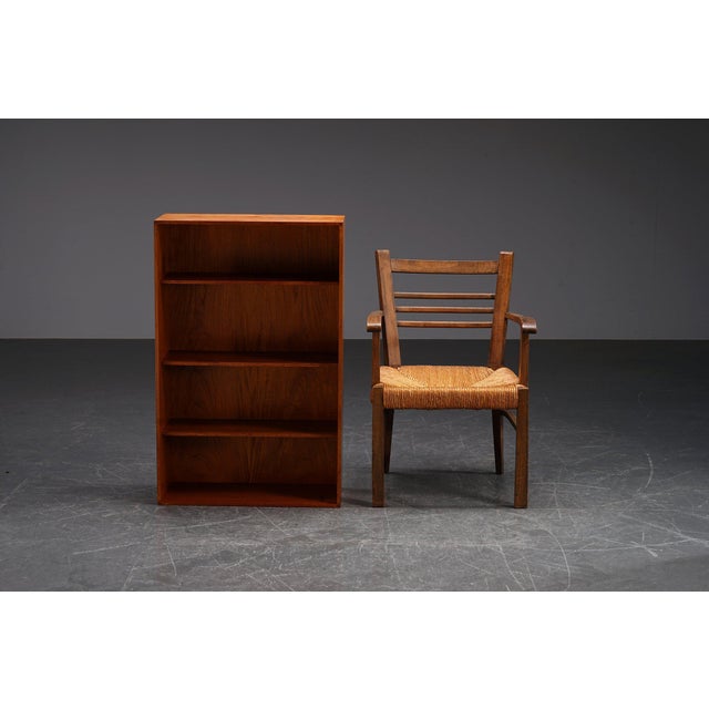 period: 1950s origin: The Netherlands dimensions: h101 x w65 x d27 cm material: wood Paired here with the 1940s I have...
