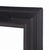 French Ebonized Frame in the Dutch Style, C. 1940. For Sale - Image 4 of 5