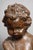 Ceramic Vintage Terracotta Child on a Jar Sculpture, 1920s For Sale - Image 7 of 13