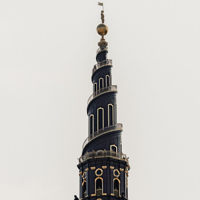 Not Yet Made - Made To Order Guy Sargent, Church of Our Saviour, Photograph For Sale - Image 5 of 6