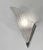 Ezan A Pair of French Art Deco Wall Sconces by Jean Gauthier 1930 France For Sale - Image 4 of 11