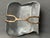 Brutalist Vintage Brutalist Fireplace Cask in Brass by David Marshall, 1975 For Sale - Image 3 of 9