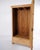 Chamber Cabinet in Pine with Round Legs and Drawers, 1900s For Sale - Image 13 of 18