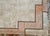 Metal Tessellated Stone Square Coffee Table With Pink Marble Inlay in the Style of Maitland-Smith For Sale - Image 7 of 12