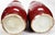 Mid 20th Century Pair of Large Chinese Sang De Boeuf Vases For Sale - Image 4 of 7
