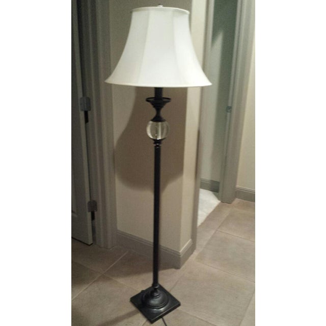 Restoration Hardware Floor Lamps >> Modern Restoration Hardware Classic Style Floor Lamp Restoration Hardware Floor Lamps >> Modern Restoration Hardware Classic Style Floor Lamp