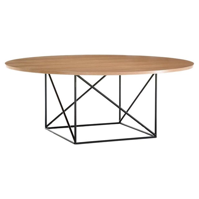 LC15 Conference Table by Le Corbusier for Cassina For Sale - Image 17 of 18