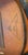 Vintage Mersman Mahogany 3 Tied Table Beautiful For Sale - Image 10 of 13