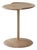 Akande Side Table in Oak by Jonas Lyndby Jensen for One Collection For Sale