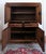 2000 - 2009 Neo-Renaissance Carved Oak Cabinet For Sale - Image 5 of 7