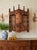 18th-Century French Provencal Walnut Panetière (Bread Box) For Sale - Image 12 of 12