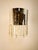 Wall Light with Crystals For Sale - Image 13 of 16