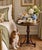 The Guest Bedroom — The Bedside Table. The little things that make a guest feel at home. Vintage set of four...