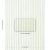 Classic yet modern, Woodperry by Veere Grenney is an updated take on a botanical stripe. Also available in fabric. Sold As...