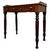 A beautifully proportioned 19th-century victorian mahogany writing table, combining elegant traditional styling, practical...