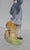 Mid-Century Modern Little Boy Blue Royal Doulton Porcelain Figure For Sale - Image 3 of 9