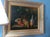 Item: Vintage Oil on Canvas Painting in Frame. Age & Condition: Early to Mid 20th Century. Good condition. Dimensions:...