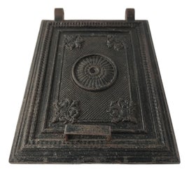 Example of Fireplace Accessories