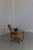Danish Bamboo, Rattan and Glass Table by Tove Kindt-Larsen for R. Wengler, 1940s For Sale - Image 14 of 18