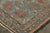 Early 19th Century Antique Bibikabad Rug With Allover Boteh and Geometric Borders - Rug & Kilim For Sale - Image 5 of 7