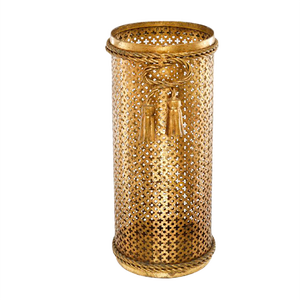 Mid-Century Umbrella Stand by Li Puma, Italy, 1950