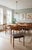 Danish Dining Chairs in Teak and Leather, 1960s, Set of 6 For Sale - Image 4 of 18