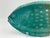 Mid-Century Modern Midcentury Modern Pottery Decorative Fish Lucite Stand For Sale - Image 3 of 9