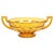 Art Deco Noémie Fruit Bowl Luxval from Val Saint Lambert, 1935 For Sale - Image 9 of 17