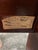 Vintage Thomasville Mahogany Collection Queen Size Rice-Post Bed For Sale - Image 11 of 17