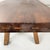 Italian Modern Torbecchia Bench in Wood attributed to Giovanni Michelucci for Poltronova, 1970s For Sale - Image 15 of 18