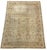 Beautiful hand-knotted wool area rug featuring an elegant Mamluk Revival design with an intricate allover geometric and...