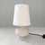 Modern Italian Table Lamp by Max Ingrand for Fontana Arte, 1990s For Sale - Image 12 of 12