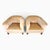 Textile Art Deco Club Chairs with Champagne-Colored Mohair, 1930, Set of 2 For Sale - Image 7 of 18