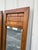 Mid-Century Modern Dixie Brutalist Walnut Dressing Mirrors- A Pair For Sale - Image 3 of 12