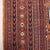 Vintage Bukhara Rug, Pakistan For Sale - Image 6 of 9