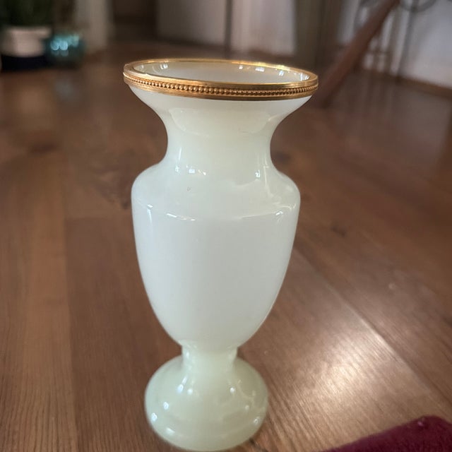 1960’s Vintage Italian Vase For Sale In San Antonio - Image 6 of 6
