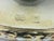 Vintage French Silver-Plate Wine Sleeve, Commemorating 2005 Château Pape Clément Bordeaux For Sale - Image 11 of 12