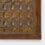 Chinese Antique Chinese Peace Flower Lattice Panel For Sale - Image 3 of 3