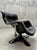 Karuselli Swivel Chair by Yrjö Kukkapuro for Haimi, Finland, 1960s For Sale - Image 3 of 14