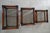 1960s Vintage Rattan Nesting Tables, 1960s, Set of 3 For Sale - Image 5 of 17