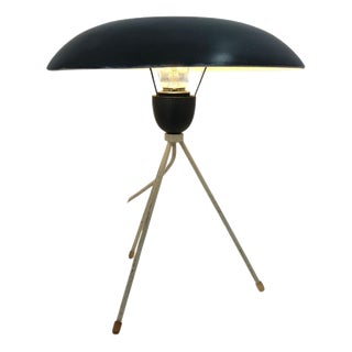 Desk Lamp by Louis Kalff for Philips, 1950s For Sale