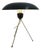 Desk Lamp by Louis Kalff for Philips, 1950s For Sale
